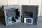 Pelton&Crane Sterilizer, Surgical Instrument and Dressing, Steam Pressure Case